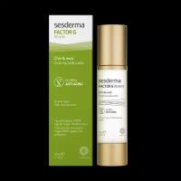 SesDerma Factor G Renew Oval face & neck Омолаживающее средство для овала лица и шеи