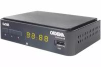 Ресивер DVB-T2 CADENA CDT-2293М