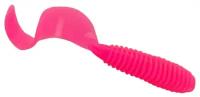 Твистер Balzer Mini Twister 3см Pink