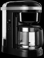 Кофеварка KitchenAid CLASSIC 5KCM1208EOB Черный