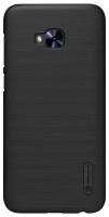 Накладка Nillkin Frosted Shield пластиковая для Asus Zenfone 4 Selfie Pro ZD552KL Black (черная)