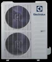 Блок компрессорно-конденсаторный Electrolux ECC-16