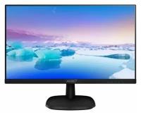 Монитор 27" PHILIPS 273V7QSB/00 273V7QSB/00