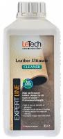 Чистящее средство для натуральной кожи, LeTech, Leather Ultimate Cleaner, 1000ml