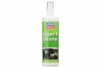 Супер очиститель салона и кузова Super K Cleaner 0,25л