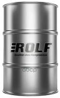 ROLF Масло ROLF GT 5W-30 SN/CF (208л)