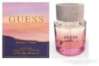 Туалетная вода Guess 1981 Los Angeles Women 50