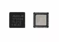 PWM controller / MAX17033 ШИМ-контроллер MAXIM QFN-40