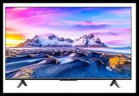 Телевизор Xiaomi Mi TV P1 55 T2 55″ (2021) Black (RU)