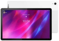 Планшет Lenovo P11 PLUS TB-J616X TAB 4G+64GPG-RU PLATINUM GREY 11"/LTE/2000x1200 IPS/MediaTek Helio G90T/Front 8.0MP/Rear 13.0MP/USB-C /IP52/7500mAh