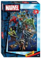 Пазлы Step Puzzle 260 Marvel new Marvel (95113)