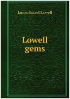 Lowell gems