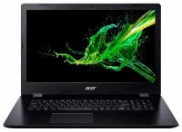 Ноутбук Acer Aspire A317-52-305U NX. HZWER.01G
