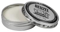 Reuzel Concrete Hold Matte Pomade - Матовая помада для волос 35 гр