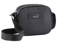 Сумка PUMA/07985601/Core Pop CrXs Body Bag/черный/X