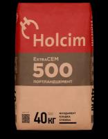 Цемент ExtraCEM 500 40 кг