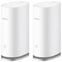 MESH система HUAWEI Wi-Fi MESH 3 WS8100 2-pack