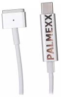 Аксессуар Palmexx USB-C Magsafe2 1.7m PX/CAB-USBC-MS2