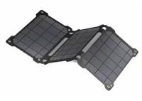 Зарядное устройство ALLPOWERS на солнечных панелях AP-ES-004, 21 Вт