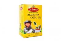 Чай черный St. Clair's OPA, 250 г