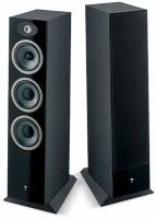 Напольная акустика Focal Theva N3 Black