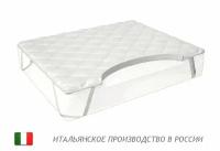 Наматрасник MaterLux Natural Foam 5, 120x200