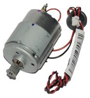 Двигатель каретки постоянного тока мощностью 8Вт (MOTOR,ASSY,CR 2189475)