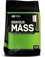 ваниль Optimum nutrition Serious Mass 5545 гр - 12lb (Optimum nutrition)