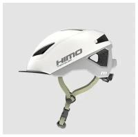 Шлем HIMO Riding Helmet R1 Белый (57-61см)