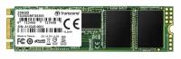 Внутренний SSD диск TRANSCEND 830S 256GB, M.2 (TS256GMTS830S)