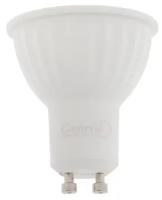 Лампа светодиодная GENERAL LIGHTING 7688545, GU10, MR16, 7Вт