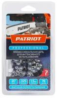 Пильная цепь для 4520; 5220; HG 529 Patriot PROFESSIONAL 21LP-76E