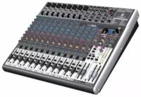 Микшерный пульт Behringer QX2222USB