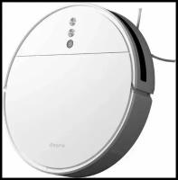 Робот-пылесос Dreame Robot Vacuum F9 White