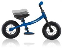 Беговел Globber GO BIKE AIR синий