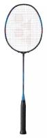 Ракетка для бадминтона Yonex Nanoflare 370 Speed Strung, Blue, 4U/5G