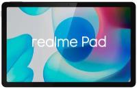 10.4" Планшет realme realme Pad (2021), Global, 6/128 ГБ, Wi-Fi, Android 11, серый