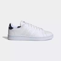 Кроссовки adidas, размер 7,5 UK, белый