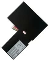 Аккумулятор для ноутбука MSI GS60 Series, 2PC, 2PE, 2PL, 2QC, 2QE, 6QC, 6QE, MS-16H2, PX60 Series (11.4V, 4600mAh). PN: BTY-M6F