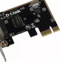 Сетевой адаптер Fast Ethernet D-Link DFE-530TX (OEM) DFE-530TX/E1A PCI Express