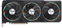 Видеокарта GeForce RTX4070Ti 12288Mb Gigabyte GV-N407TGAMING OC-12GD, 2640/21000 192bit GDDR6X HDMI 3хDP