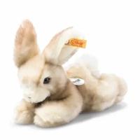 Мягкая игрушка Steiff Schnucki rabbit (Штайф кролик Шнуки 24 см)