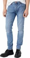 Джинсы Wrangler LARSTON LIGHT INDIGO для мужчин W18S59X4E 40/34