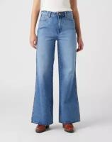 Джинсы Wrangler Women Bonnie Jeans 28/32 для женщин