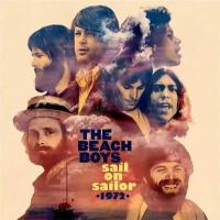 Винил 12" (LP)+7" (EP), Deluxe Edition The Beach Boys The Beach Boys Sail On Sailor 1972 (Deluxe Edition) (2LP+7'')