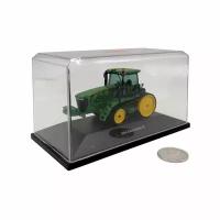 Модель трактора Schuco 452568500 John Deere 8345 RT 1:87