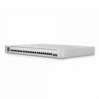 Ubiquiti UniFi Switch Enterprise XG 24 Коммутатор в стойку, 24х 10G RJ45, 2х 25G SFP28 USW-EnterpriseXG-24