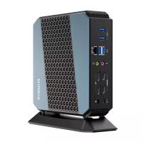 Настольный компьютер Irbis Системный блок IRBIS mini PC