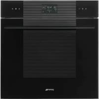 Smeg Духовой шкаф с паром Smeg SO6102S3PB3