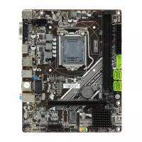 Материнская плата Esonic H81DA1 (LGA1150, mATX)